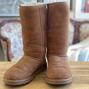 UGG original tall boots